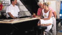MIRAGE - Bar